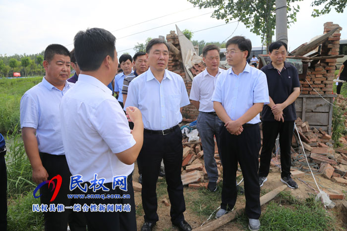 副市長(zhǎng)倪玉民到我縣調(diào)研飲用水水源地保護(hù)工作開(kāi)展情況 副市長(zhǎng)倪玉民到我縣調(diào)研飲用水水源地保護(hù)工作開(kāi)展情況