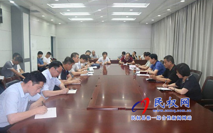 我縣各單位、各鄉(xiāng)鎮(zhèn)（街道辦）迅速傳達(dá)貫徹全縣全面提升脫貧攻堅(jiān)質(zhì)量決戰(zhàn)決