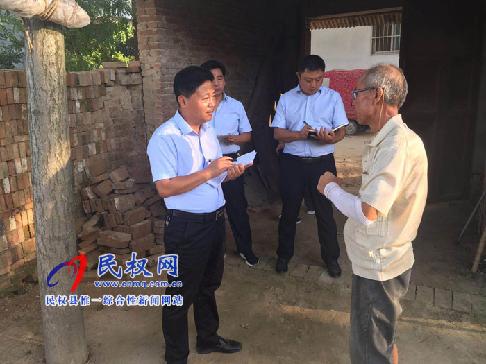 花園鄉(xiāng)深入開展精準(zhǔn)識(shí)別“回頭看”漏評(píng)大排查 花園鄉(xiāng)深入開展精準(zhǔn)識(shí)別“回頭看”漏評(píng)大排查
