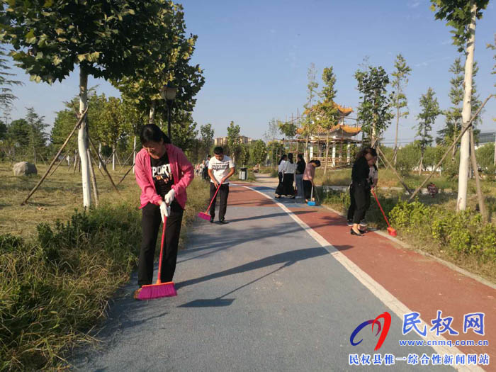 縣住建局全力做好我縣國家級園林城市創(chuàng)建工作 縣住建局全力做好我縣國家級園林城市創(chuàng)建工作