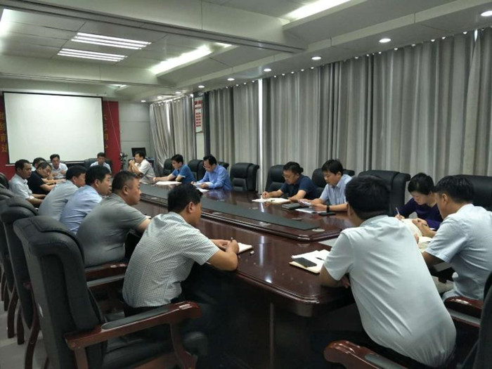 我縣召開鄉(xiāng)鎮(zhèn)加油站建設(shè)協(xié)調(diào)會(huì)議 我縣召開鄉(xiāng)鎮(zhèn)加油站建設(shè)協(xié)調(diào)會(huì)議