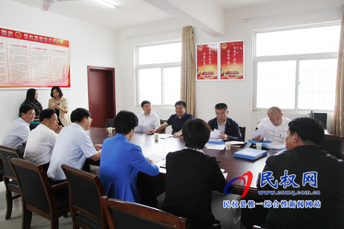 市人大常委會(huì)副主任劉沛一行就《河南省鄉(xiāng)鎮(zhèn)人民代表大會(huì)主席團(tuán)工作條例》執(zhí)行情況進(jìn)行執(zhí)法檢查 市人大常委會(huì)副主任劉沛一行就《河南省鄉(xiāng)鎮(zhèn)人民代表大會(huì)主席團(tuán)工作條例》執(zhí)行情況進(jìn)行執(zhí)法檢查