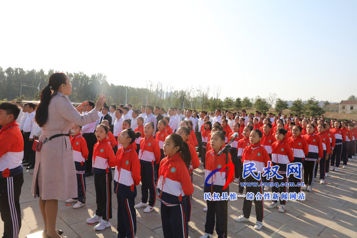 我縣舉行烈士紀(jì)念日公祭烈士活動(dòng) 我縣舉行烈士紀(jì)念日公祭烈士活動(dòng)