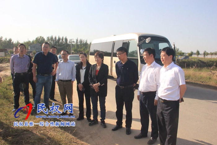 省無黨派人士“推進(jìn)水生態(tài)高質(zhì)量建設(shè)實現(xiàn)水美河南”專題調(diào)研組蒞民 省無黨派人士“推進(jìn)水生態(tài)高質(zhì)量建設(shè)實現(xiàn)水美河南”專題調(diào)研組蒞民