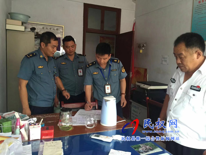 2018年民權(quán)縣國慶節(jié)旅客道路運(yùn)輸工作圓滿收官 2018年民權(quán)縣國慶節(jié)旅客道路運(yùn)輸工作圓滿收官