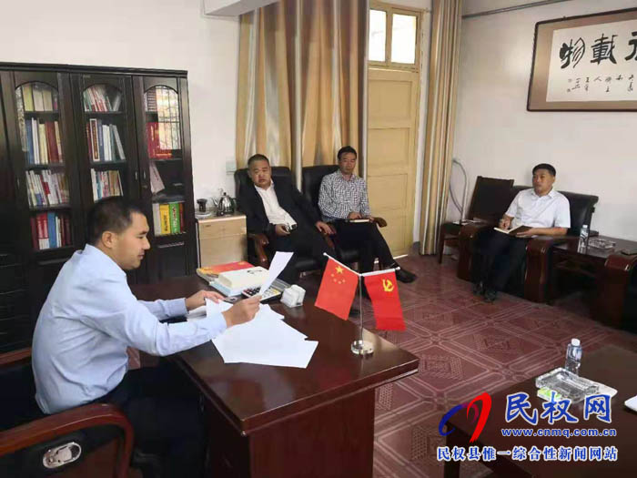 縣住建局傳達(dá)貫徹全縣全面提升脫貧攻堅(jiān)質(zhì)量決戰(zhàn)決勝集中活動(dòng)第三次調(diào)度會議精神 縣住建局傳達(dá)貫徹全縣全面提升脫貧攻堅(jiān)質(zhì)量決戰(zhàn)決勝集中活動(dòng)第三次調(diào)度會議精神