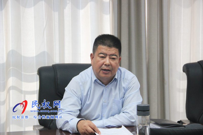 我縣召開飲用水水源地保護(hù)區(qū)環(huán)境問題整改工作推進(jìn)會(huì) 我縣召開飲用水水源地保護(hù)區(qū)環(huán)境問題整改工作推進(jìn)會(huì)