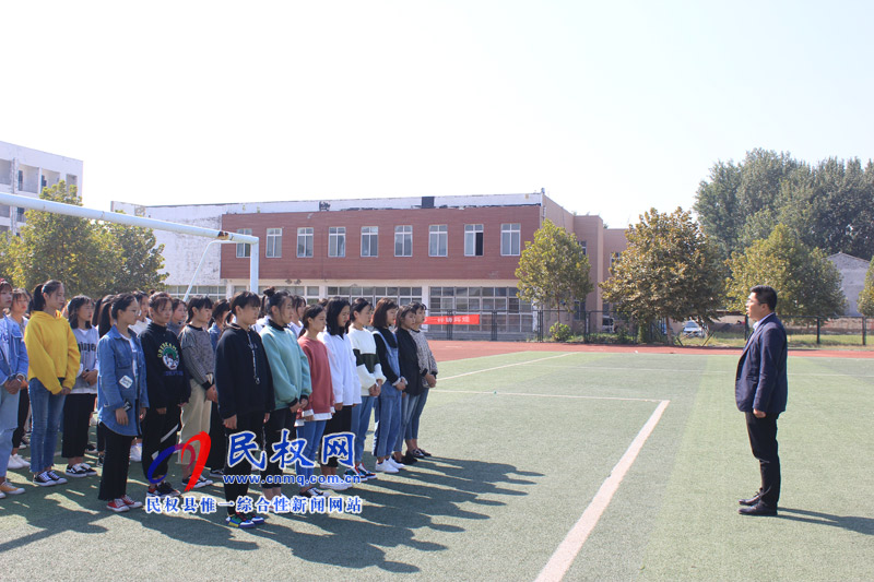 團(tuán)委培訓(xùn)青年志愿者服務(wù)2018第二屆民權(quán)·中國好糧油產(chǎn)銷對接博覽會(huì) 團(tuán)委培訓(xùn)青年志愿者服務(wù)2018第二屆民權(quán)·中國好糧油產(chǎn)銷對接博覽會(huì)