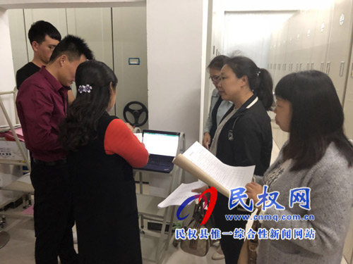 檔案局指導(dǎo)農(nóng)業(yè)局檔案管理實施培訓(xùn) 檔案局指導(dǎo)農(nóng)業(yè)局檔案管理實施培訓(xùn)