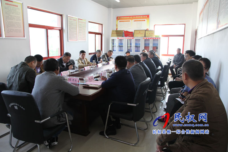 省老區(qū)建設(shè)促進會深入程莊鎮(zhèn)調(diào)研脫貧攻堅工作 省老區(qū)建設(shè)促進會深入程莊鎮(zhèn)調(diào)研脫貧攻堅工作