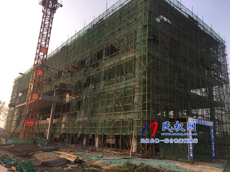 財政局實地調研我縣公共實訓基地建設項目 財政局實地調研我縣公共實訓基地建設項目