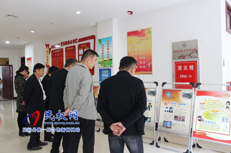 縣科協(xié)組織開展核心價值觀科普宣傳 縣科協(xié)組織開展核心價值觀科普宣傳