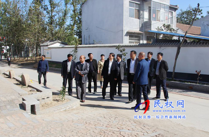 農(nóng)工黨商丘市委蒞臨我縣開(kāi)展“脫貧攻堅(jiān)民主監(jiān)督”工作調(diào)研 農(nóng)工黨商丘市委蒞臨我縣開(kāi)展“脫貧攻堅(jiān)民主監(jiān)督”工作調(diào)研
