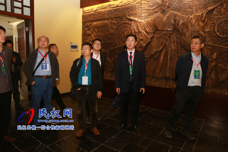 全國百家媒體民權(quán)行 全國百家媒體民權(quán)行