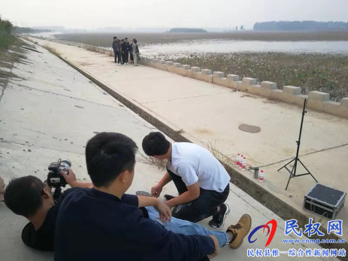央視紀(jì)錄片《中國(guó)影像方志·民權(quán)篇》完成主體拍攝 央視紀(jì)錄片《中國(guó)影像方志·民權(quán)篇》完成主體拍攝