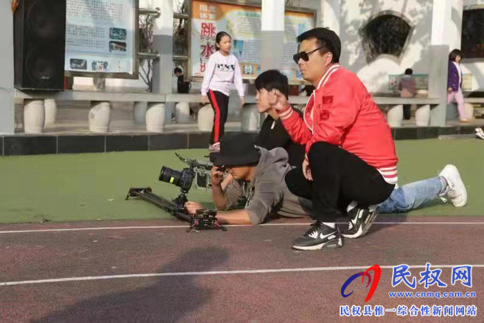 央視紀(jì)錄片《中國(guó)影像方志·民權(quán)篇》完成主體拍攝 央視紀(jì)錄片《中國(guó)影像方志·民權(quán)篇》完成主體拍攝