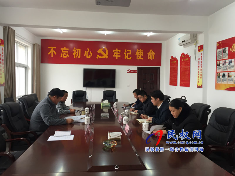 縣司法局組織召開人民陪審員選任工作聯(lián)席會議 縣司法局組織召開人民陪審員選任工作聯(lián)席會議