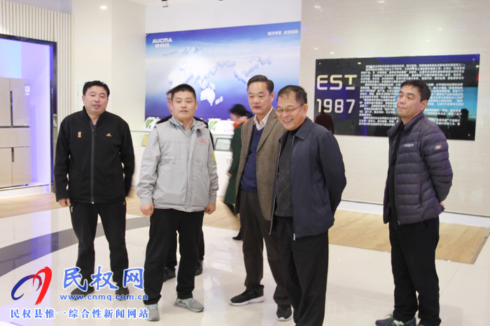 省物流業(yè)轉(zhuǎn)型發(fā)展調(diào)研組蒞民調(diào)研 省物流業(yè)轉(zhuǎn)型發(fā)展調(diào)研組蒞民調(diào)研