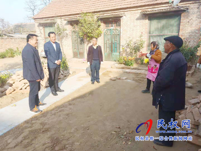 雙塔鎮(zhèn)開展脫貧攻堅自查提升脫貧攻堅質(zhì)量 雙塔鎮(zhèn)開展脫貧攻堅自查提升脫貧攻堅質(zhì)量