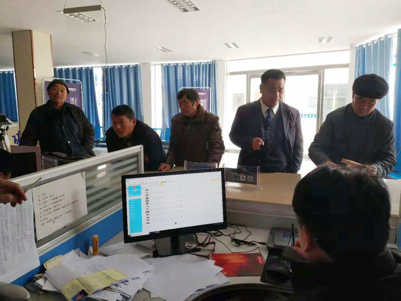 莊子鎮(zhèn):扎實推進退役軍人信息采集工作 莊子鎮(zhèn):扎實推進退役軍人信息采集工作