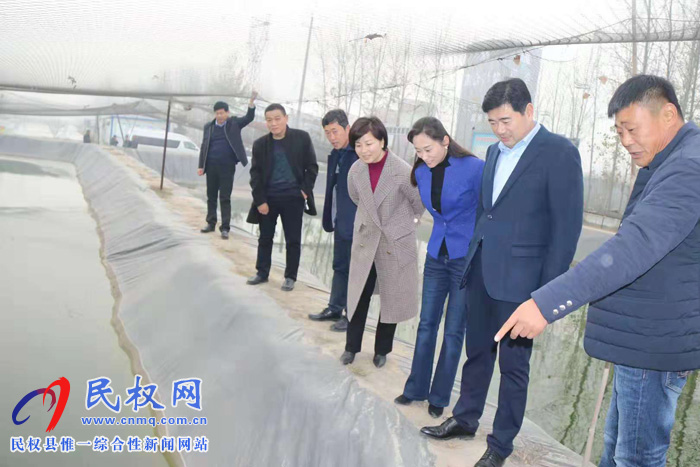 副縣長朱琳到綠洲街道辦史村鋪村調(diào)研脫貧攻堅和農(nóng)村人居環(huán)境改善工作 副縣長朱琳到綠洲街道辦史村鋪村調(diào)研脫貧攻堅和農(nóng)村人居環(huán)境改善工作