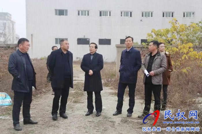 河南博物院院長馬嘯林一行到我縣調(diào)研文物保護(hù)工作 河南博物院院長馬嘯林一行到我縣調(diào)研文物保護(hù)工作