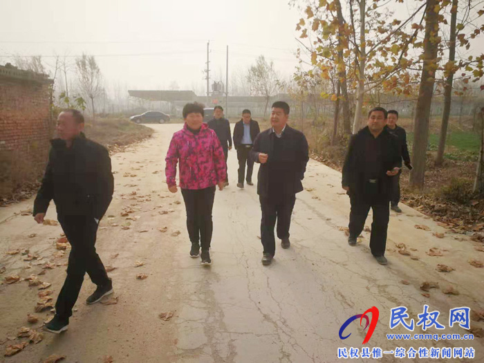 副縣長(zhǎng)張士彬到王莊寨鎮(zhèn)督導(dǎo)水源地保護(hù)區(qū)生態(tài)拆遷及安置工作 副縣長(zhǎng)張士彬到王莊寨鎮(zhèn)督導(dǎo)水源地保護(hù)區(qū)生態(tài)拆遷及安置工作