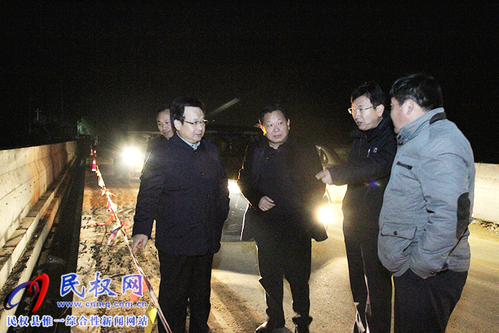 副市長張家明到我縣調(diào)研飲用水水源地保護(hù)工作 副市長張家明到我縣調(diào)研飲用水水源地保護(hù)工作