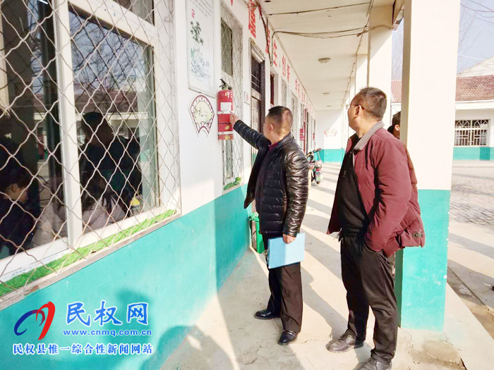 褚廟鄉(xiāng)積級開展冬季安全生產(chǎn)工作 褚廟鄉(xiāng)積級開展冬季安全生產(chǎn)工作