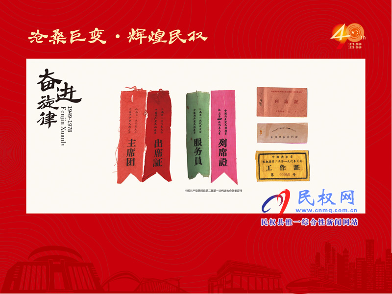滄桑巨變?輝煌民權(quán) 民權(quán)縣慶祝改革開放40周年暨建縣90周年大型圖片展 滄桑巨變?輝煌民權(quán) 民權(quán)縣慶祝改革開放40周年暨建縣90周年大型圖片展