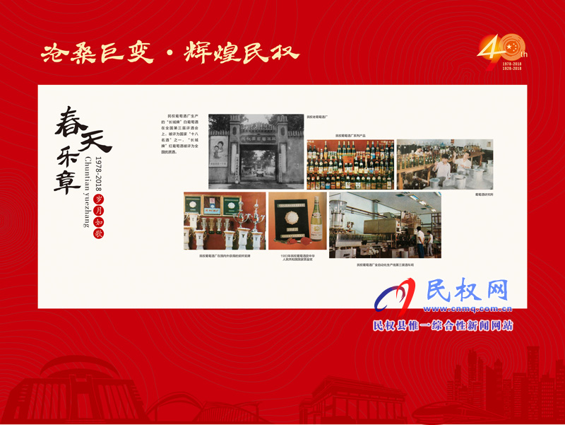 滄桑巨變?輝煌民權(quán) 民權(quán)縣慶祝改革開放40周年暨建縣90周年大型圖片展 滄桑巨變?輝煌民權(quán) 民權(quán)縣慶祝改革開放40周年暨建縣90周年大型圖片展