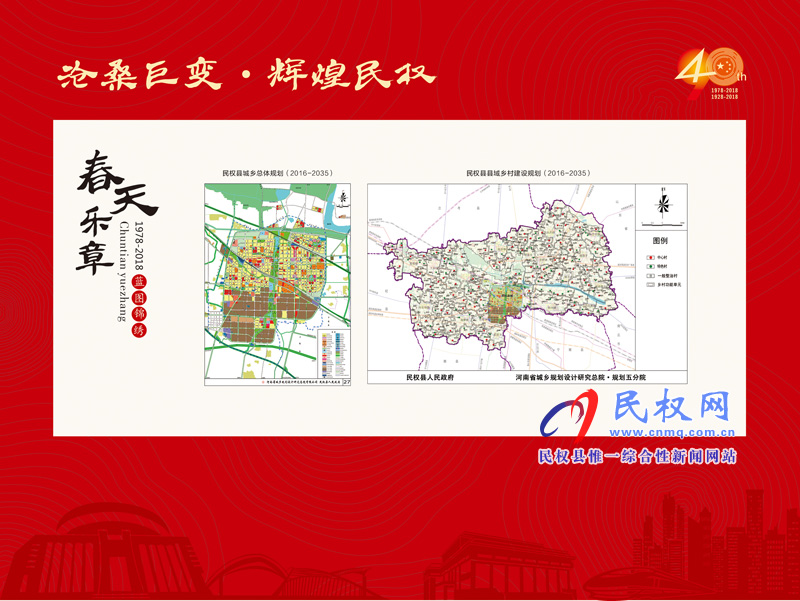滄桑巨變?輝煌民權(quán) 民權(quán)縣慶祝改革開放40周年暨建縣90周年大型圖片展 滄桑巨變?輝煌民權(quán) 民權(quán)縣慶祝改革開放40周年暨建縣90周年大型圖片展