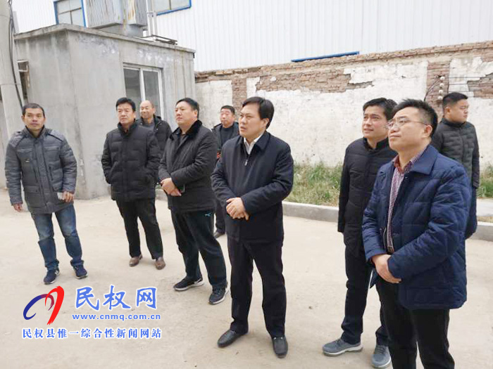 副縣長孟祥亮檢查涉牧企業(yè)安全生產(chǎn) 副縣長孟祥亮檢查涉牧企業(yè)安全生產(chǎn)