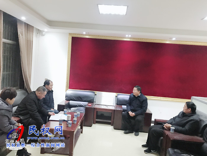 市農(nóng)業(yè)局領(lǐng)導(dǎo)蒞民檢查漁業(yè)安全生產(chǎn)工作 市農(nóng)業(yè)局領(lǐng)導(dǎo)蒞民檢查漁業(yè)安全生產(chǎn)工作
