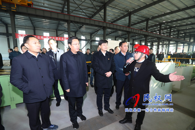 我縣開展2018年下半年鄉(xiāng)鎮(zhèn)(街道)重點工作巡查觀摩活動 我縣開展2018年下半年鄉(xiāng)鎮(zhèn)(街道)重點工作巡查觀摩活動