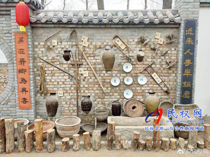 美麗鄉(xiāng)村:胡集鄉(xiāng)金樓村 美麗鄉(xiāng)村:胡集鄉(xiāng)金樓村