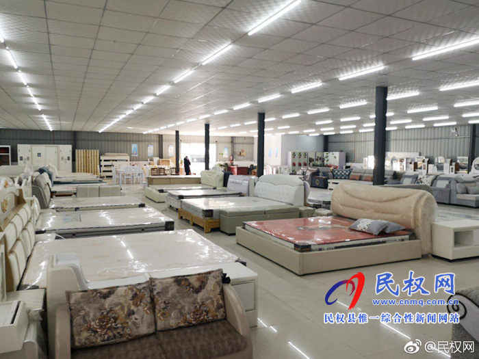 人和鎮(zhèn)域內(nèi)工業(yè):隆興家具有限公司 人和鎮(zhèn)域內(nèi)工業(yè):隆興家具有限公司