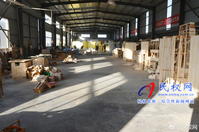 人和鎮(zhèn)域內(nèi)工業(yè):隆興家具有限公司 人和鎮(zhèn)域內(nèi)工業(yè):隆興家具有限公司