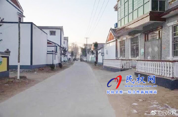 人和鎮(zhèn)美麗鄉(xiāng)村示范村:樊寨村 人和鎮(zhèn)美麗鄉(xiāng)村示范村:樊寨村