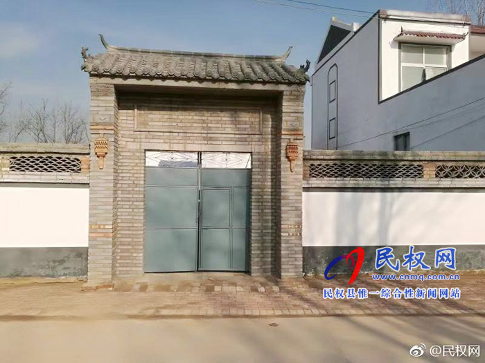 林七鄉(xiāng):美麗鄉(xiāng)村 美了我的家 林七鄉(xiāng):美麗鄉(xiāng)村 美了我的家
