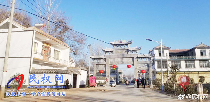莊子鎮(zhèn)李胡同村:因地制宜打造美麗鄉(xiāng)村 莊子鎮(zhèn)李胡同村:因地制宜打造美麗鄉(xiāng)村