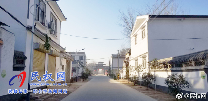 莊子鎮(zhèn)李胡同村:因地制宜打造美麗鄉(xiāng)村 莊子鎮(zhèn)李胡同村:因地制宜打造美麗鄉(xiāng)村