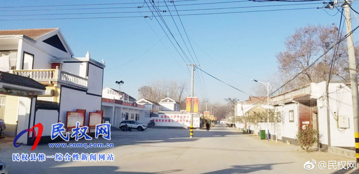 莊子鎮(zhèn)李胡同村:因地制宜打造美麗鄉(xiāng)村 莊子鎮(zhèn)李胡同村:因地制宜打造美麗鄉(xiāng)村
