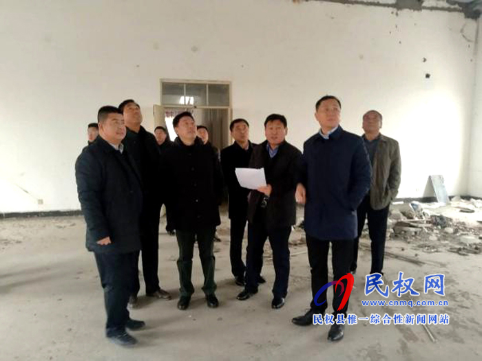 河南省衛(wèi)生健康委蒞臨民權(quán)調(diào)研省級示范衛(wèi)生計生監(jiān)督機(jī)構(gòu)創(chuàng)建工作 河南省衛(wèi)生健康委蒞臨民權(quán)調(diào)研省級示范衛(wèi)生計生監(jiān)督機(jī)構(gòu)創(chuàng)建工作