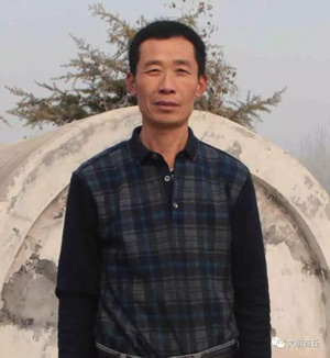 民權(quán)兩道德模范分別入選“中國好人榜”和“出彩河南人” 民權(quán)兩道德模范分別入選“中國好人榜”和“出彩河南人”