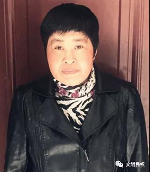 民權(quán)兩道德模范分別入選“中國好人榜”和“出彩河南人” 民權(quán)兩道德模范分別入選“中國好人榜”和“出彩河南人”