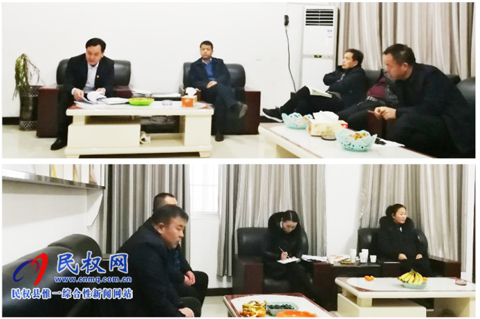 我縣各鄉(xiāng)鎮(zhèn)（街道辦）、縣直各單位迅速傳達學習第十二屆委員會第六次全體（擴大）會議精神