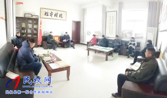 我縣各鄉(xiāng)鎮(zhèn)（街道辦）、縣直各單位迅速傳達學習第十二屆委員會第六次全體（擴大）會議精神