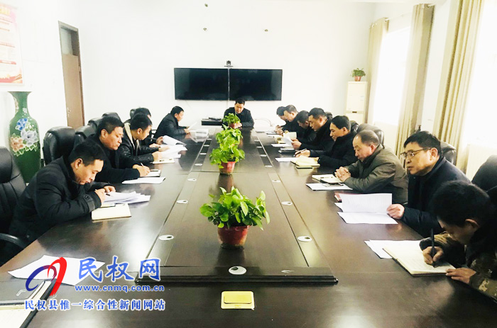 我縣各鄉(xiāng)鎮(zhèn)（街道辦）、縣直各單位迅速傳達學習第十二屆委員會第六次全體（擴大）會議精神