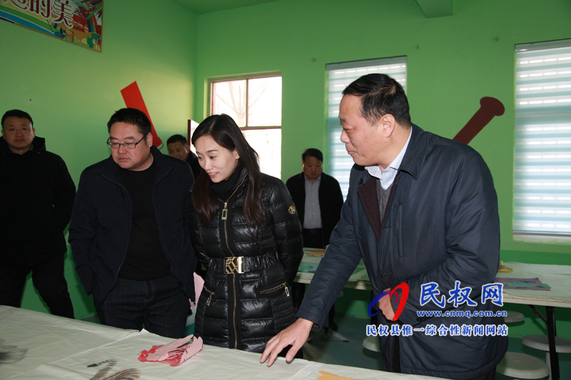 我縣舉行中小學(xué)學(xué)校管理巡查活動(dòng) 我縣舉行中小學(xué)學(xué)校管理巡查活動(dòng)